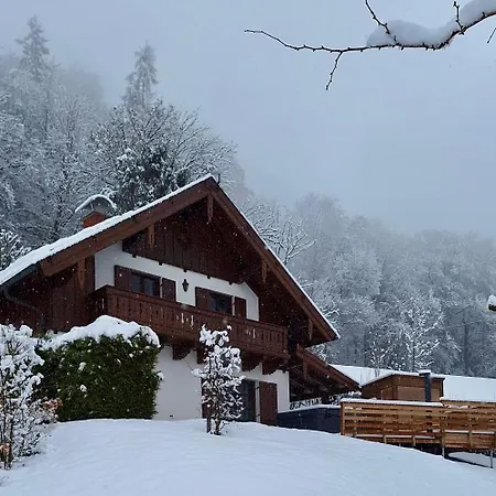 Luxus Alpenparadies Nahe Salzburg Sauna & Whirlpool Adnet Zewnętrze zdjęcie