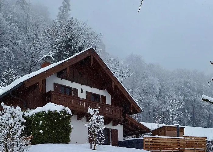 Luxus Alpenparadies Nahe Salzburg Sauna & Whirlpool