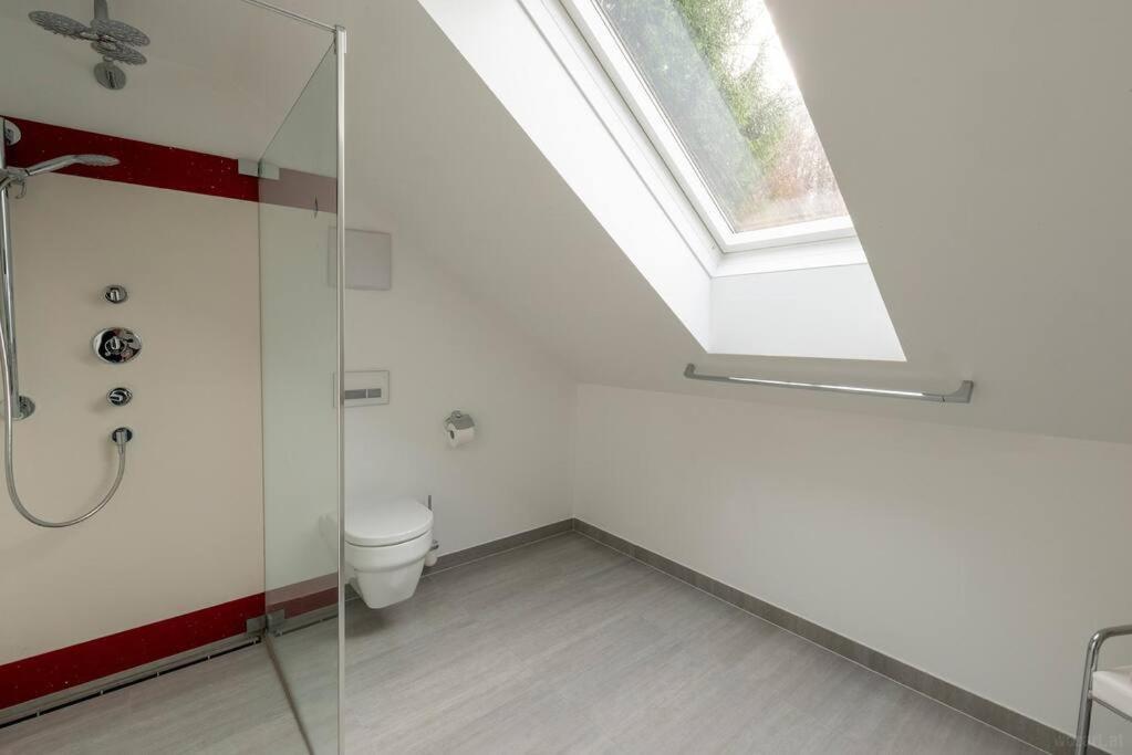 Holiday home Luxus Alpenparadies Nahe Salzburg Sauna & Whirlpool