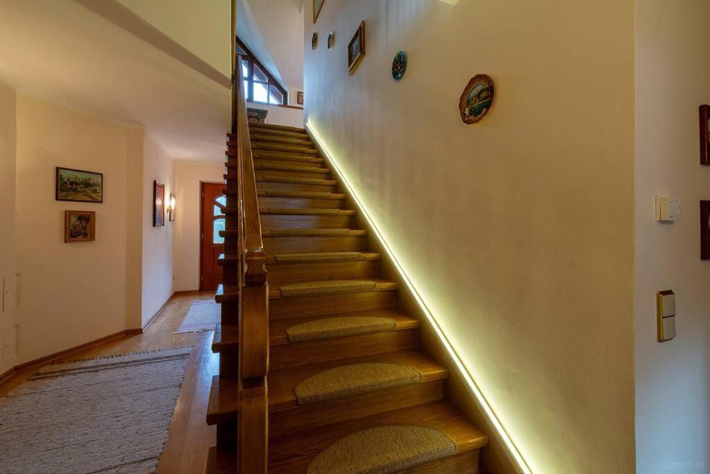Luxus Alpenparadies Nahe Salzburg Sauna & Whirlpool