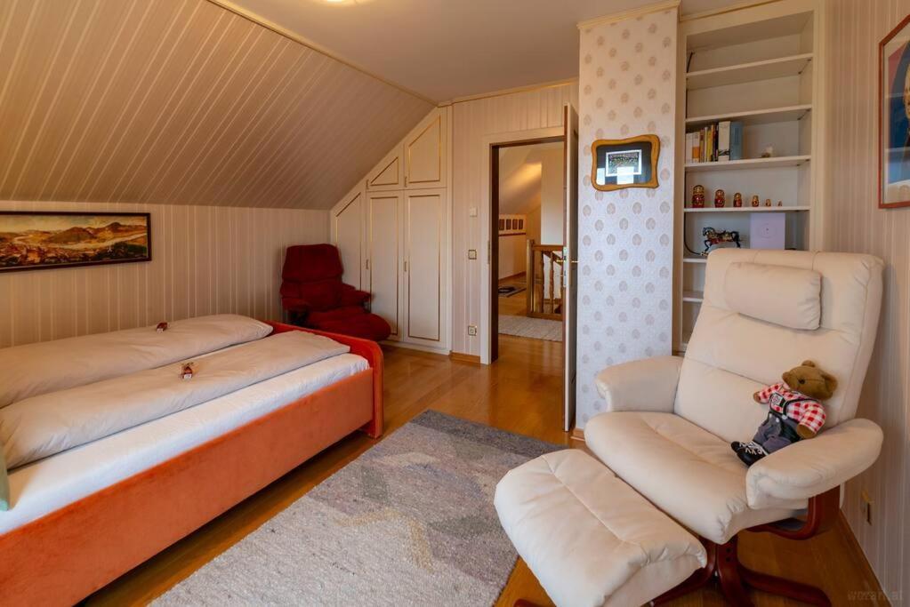 Luxus Alpenparadies Nahe Salzburg Sauna & Whirlpool Holiday home *