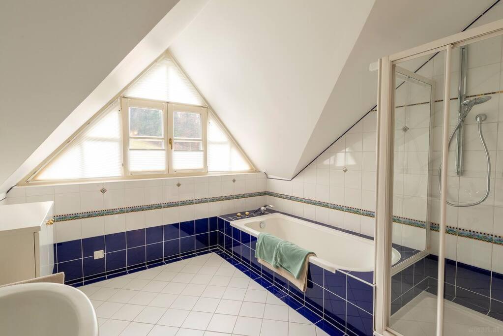 Luxus Alpenparadies Nahe Salzburg Sauna & Whirlpool Holiday home *