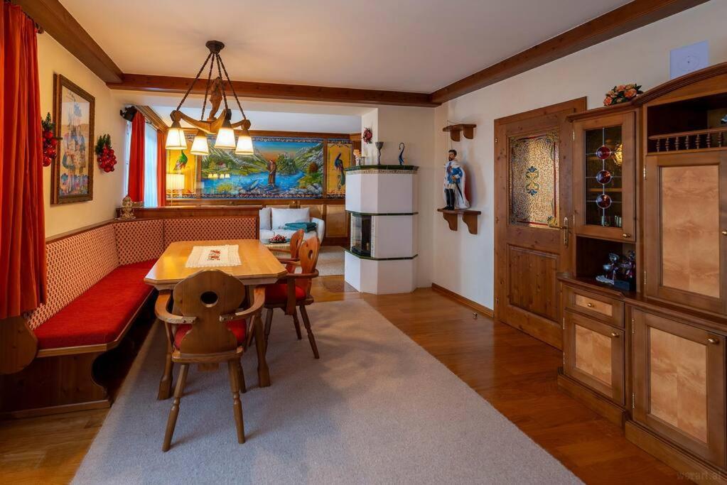 Luxus Alpenparadies Nahe Salzburg Sauna & Whirlpool Holiday home