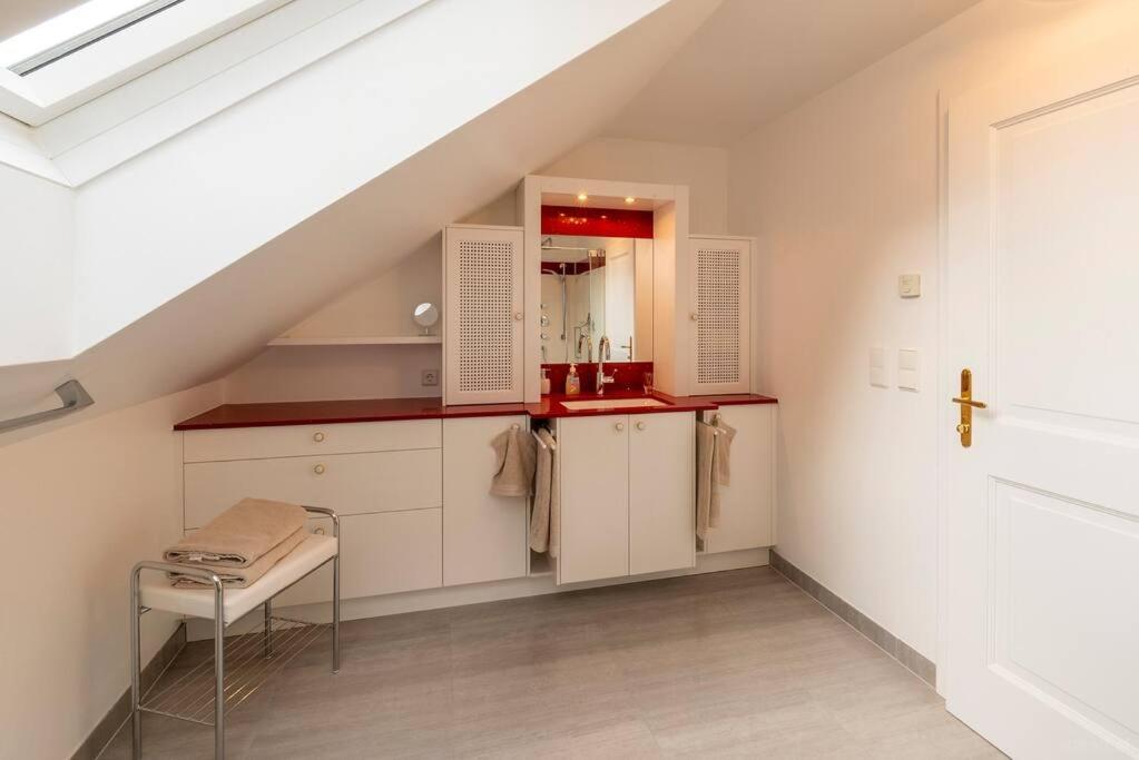Luxus Alpenparadies Nahe Salzburg Sauna & Whirlpool